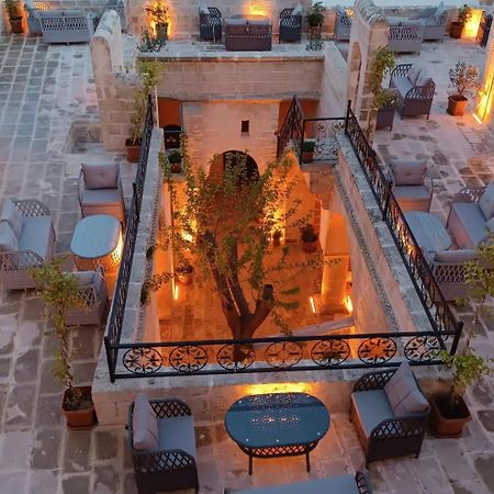 Legacy Mesopotamia Hotel Mardin Exterior foto