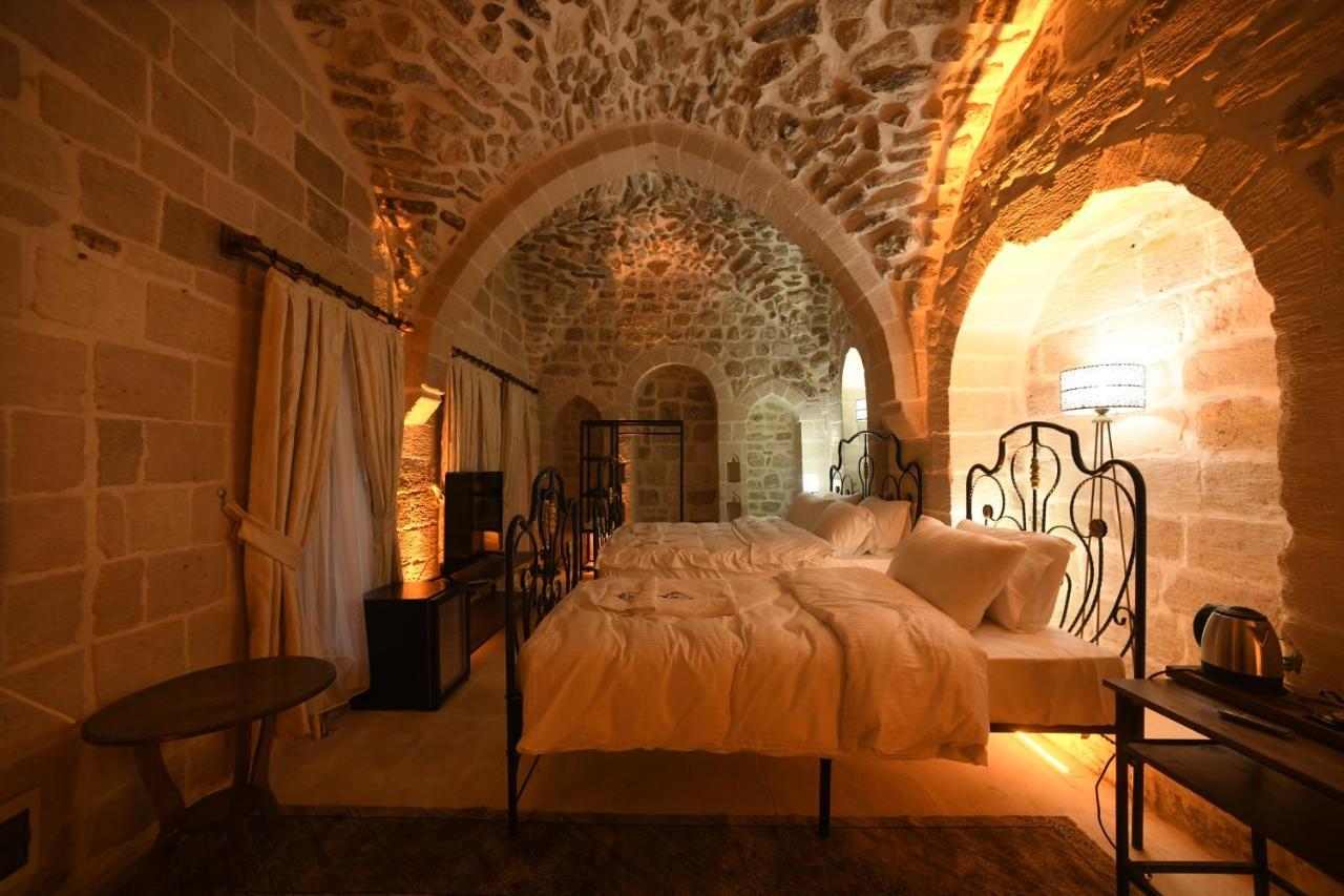 Legacy Mesopotamia Hotel Mardin Exterior foto