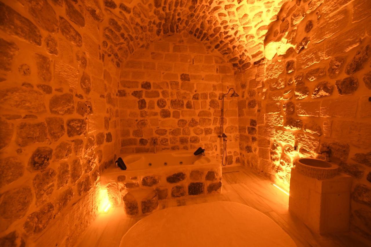 Legacy Mesopotamia Hotel Mardin Exterior foto