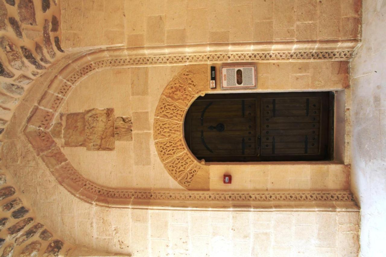 Legacy Mesopotamia Hotel Mardin Exterior foto