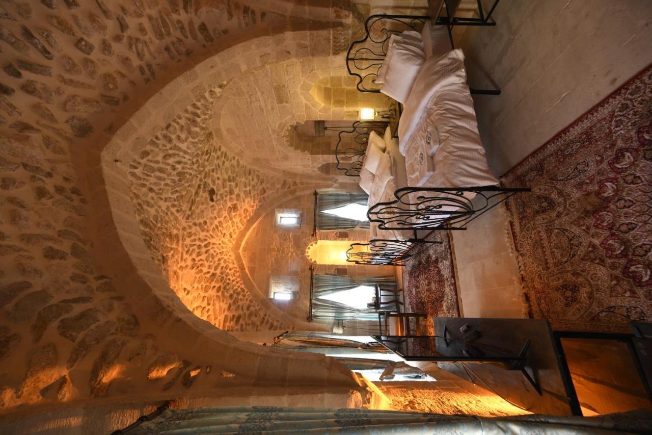 Legacy Mesopotamia Hotel Mardin Exterior foto