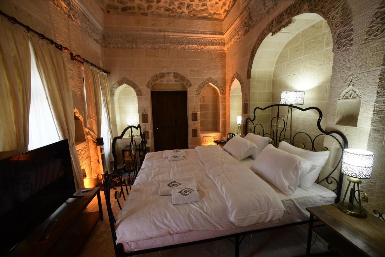 Legacy Mesopotamia Hotel Mardin Exterior foto