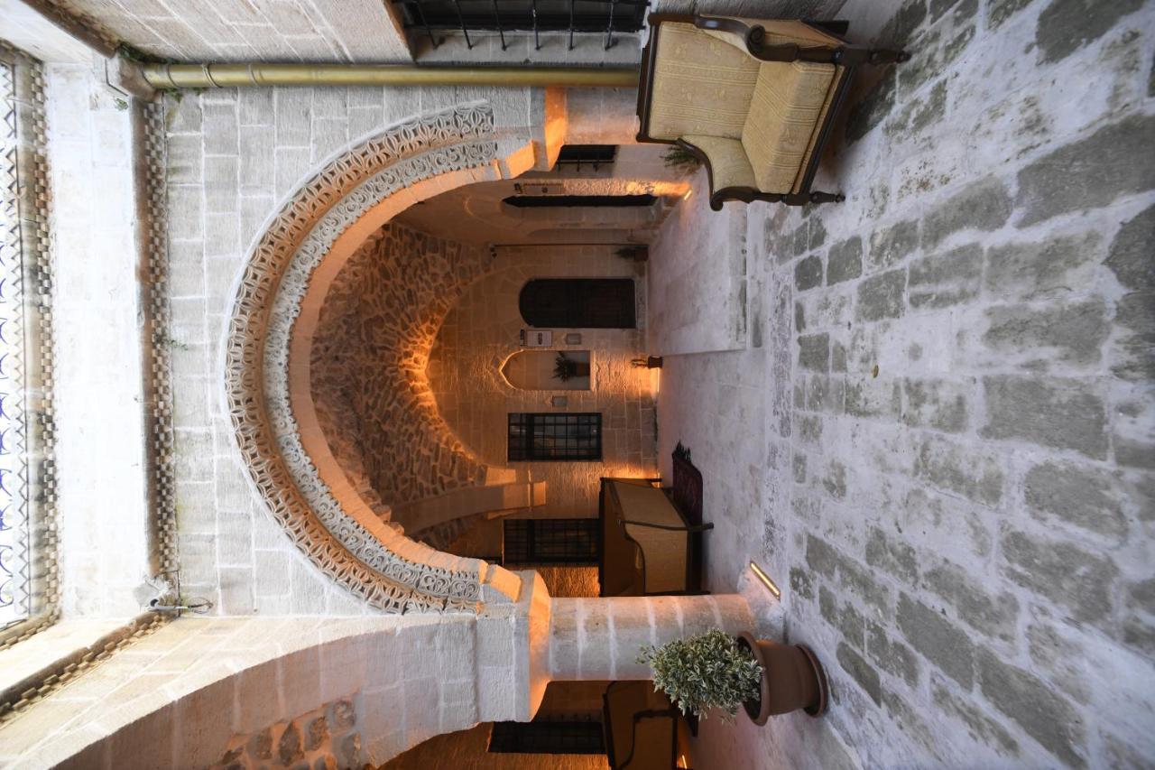 Legacy Mesopotamia Hotel Mardin Exterior foto