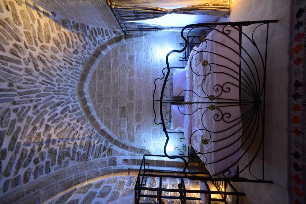 Legacy Mesopotamia Hotel Mardin Exterior foto