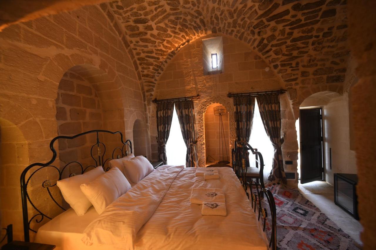 Legacy Mesopotamia Hotel Mardin Exterior foto